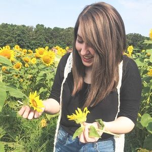 Meet your Posher, Kaitlyn